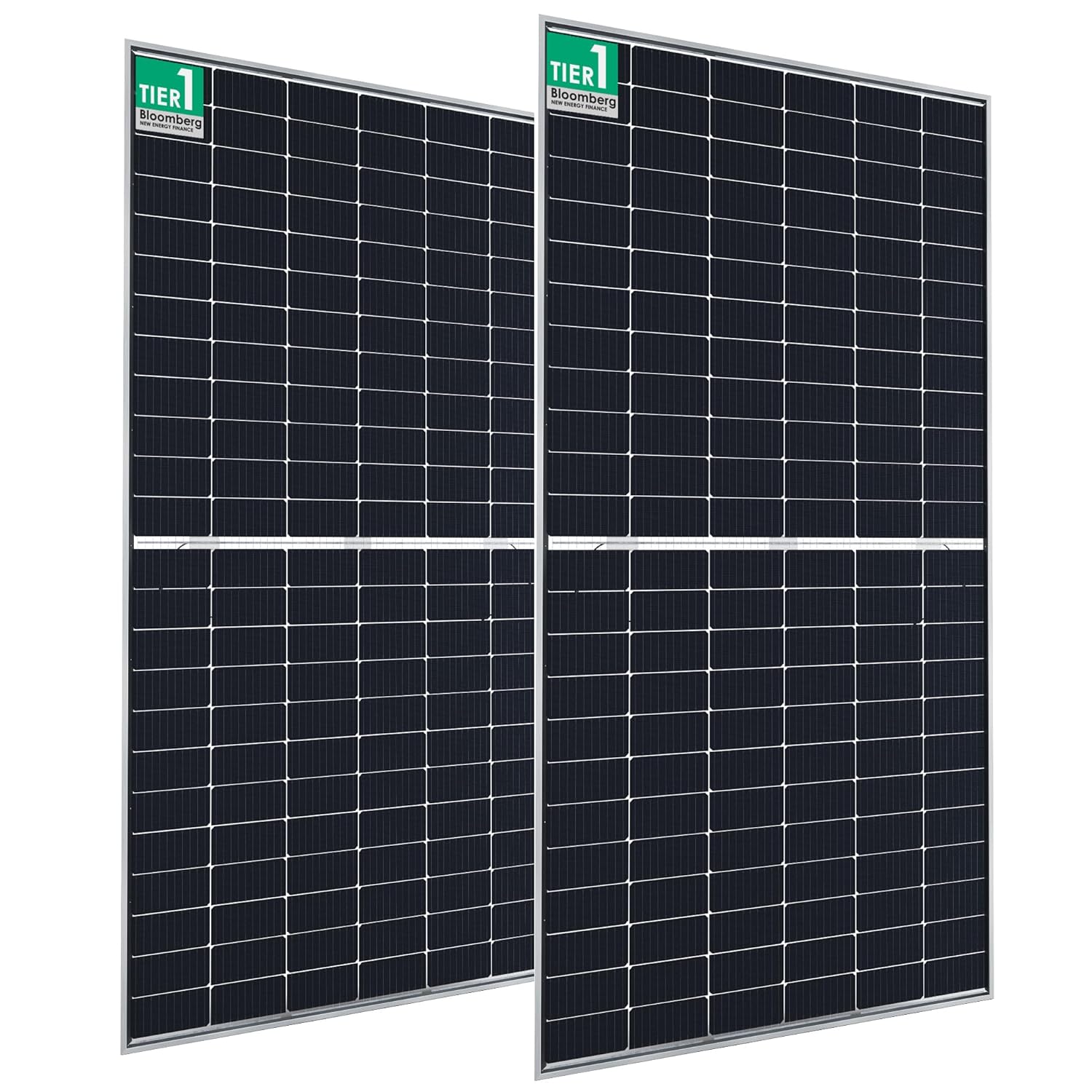 Vikram Solar PARADEA DCR panel